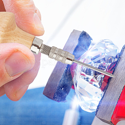 Набор инструментов для бисероплетения&nbsp;TOOL-WH0002-19