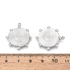 Подвески из нержавеющей стали 304&nbsp;STAS-N108-67P