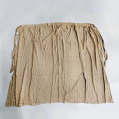 Шаль из полиэстера для женщин&nbsp;AJEW-WH20077-043B