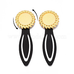 Закладки из сплава и железа&nbsp;PALLOY-N184-06G