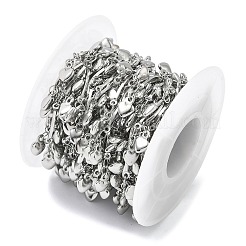 Цепи из нержавеющей стали 304&nbsp;CHS-G043-07B-P