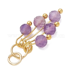 Натуральные смешанные драгоценные камни&nbsp;PALLOY-JF05107