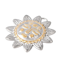 Подвески из нержавеющей стали 304&nbsp;STAS-G385-06GP