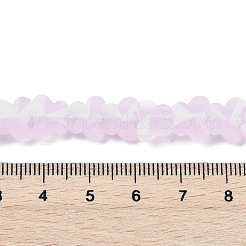 Стеклянные бусины&nbsp;EGLA-L045-I-A06