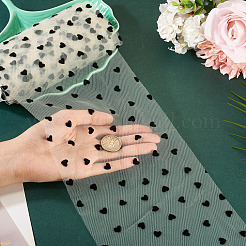 Органза ленты&nbsp;SRIB-TAC0002-21A