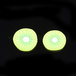 Ручной полимерной глины украшения искусства ногтя&nbsp;LS-CLAY-S091-19A