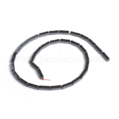 Немагнитные синтетический гематит бисер пряди&nbsp;G-I273-30A