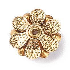 Шапочки и конусы для бусин&nbsp;KK-E767-11