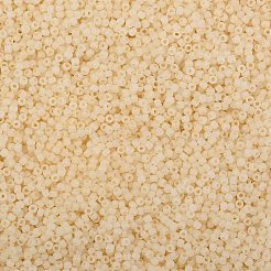 Круглые бусины toho&nbsp;SEED-TR11-0147F