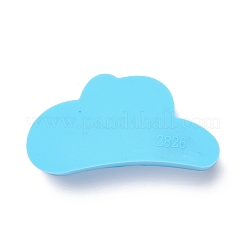 Шляпа diy украшения силиконовые Молды&nbsp;DIY-I085-14