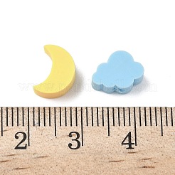 Бусины из полимерной глины &nbsp;X-CLAY-P005-09