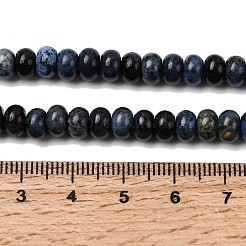 Натуральные нити из бисера&nbsp;G-A280-A09-01