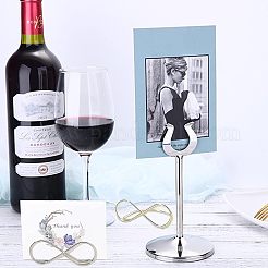 Клип сообщения железная бесконечность&nbsp;IFIN-WH0050-11G