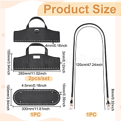Наборы для изготовления кошельков&nbsp;DIY-UN0007-64