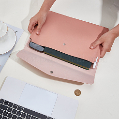 Прямоугольная сумка для документов из искусственной кожи&nbsp;ABAG-WH20015-17A