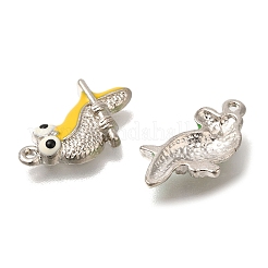 Подвески из эмали и сплава&nbsp;FIND-C065-03P