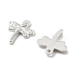 Сплавочные подвески тибетского стиля&nbsp;LS-K08QE021