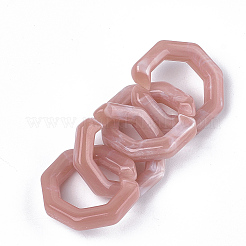 Акриловые связей кольца&nbsp;LS-OACR-S021-26J