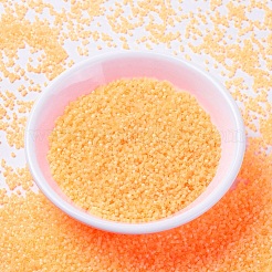 Бусины Миюки delica&nbsp;SEED-J020-DB1855