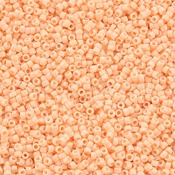 Стеклянные цилиндрические бусины&nbsp;SEED-S047-A-028