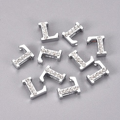 Подвески сплава слайд&nbsp;PALLOY-WH0066-21L