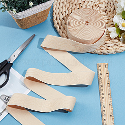 5 ярд полиэстеровых нескользящих эластичных лент&nbsp;SRIB-GF0001-62A