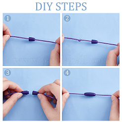 Наборы для изготовления украшений своими руками&nbsp;DIY-PH0008-32