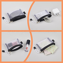 5 шт. нейлоновый сетчатый чехол для ручек&nbsp;AJEW-SP0001-89J