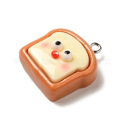 Подвески из смолы&nbsp;LS-RESI-A038-02B