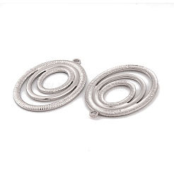 Подвески из нержавеющей стали 304&nbsp;STAS-G335-06P