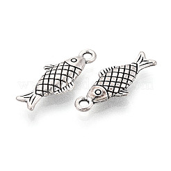 Сплавочные подвески тибетского стиля&nbsp;PALLOY-T093-23AS