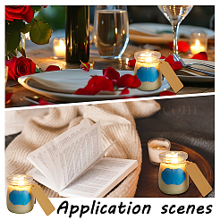 Комплекты для изготовления свечей&nbsp;DIY-NB0014-75