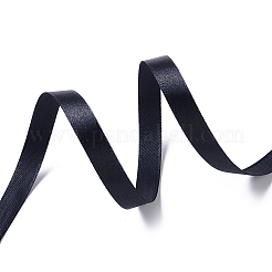 Аксессуары для одежды атласная лента 3/8 дюйм (10 мм)&nbsp;X-RC10mmY039