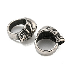 Шарики из хирургической нержавеющей стали 316&nbsp;STAS-Q326-06AS-04