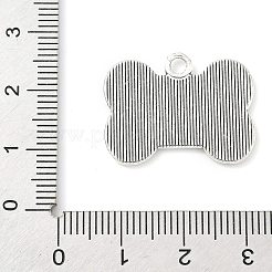 Сплавочные подвески тибетского стиля&nbsp;FIND-B050-23AS