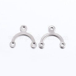 Звенья из нержавеющей стали марки 304&nbsp;STAS-H425-05P