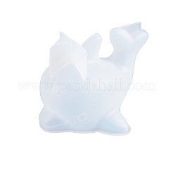 3d силиконовые Молды для дельфинов&nbsp;DIY-K017-12