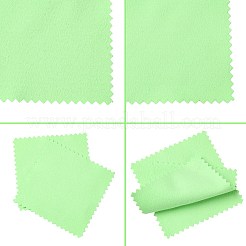 15 шт. ткань для полировки серебра&nbsp;TOOL-FS0001-05