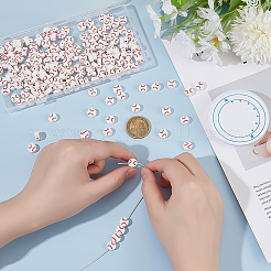 Наборы для самостоятельного изготовления бижутерии&nbsp;DIY-ME0001-80