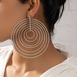 Серьги железа&nbsp;FS-WGEA79B-02