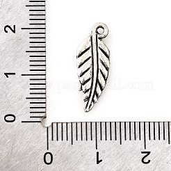 Сплавочные подвески тибетского стиля&nbsp;TIBE-L008-57AS