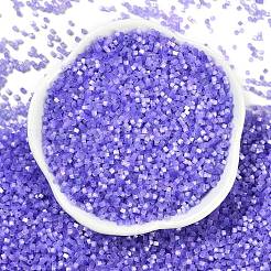 Имитация кошачьего глаза стеклянные бусины&nbsp;SEED-H003-03U