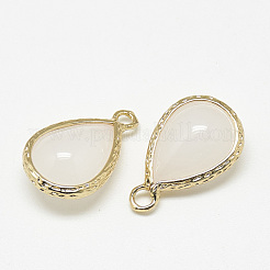 Стеклянные подвески&nbsp;GLAA-Q068-19A-13