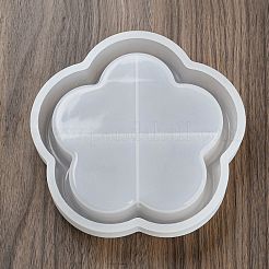 Цветочная ювелирная тарелка своими руками&nbsp;LS-SIMO-D003-05B