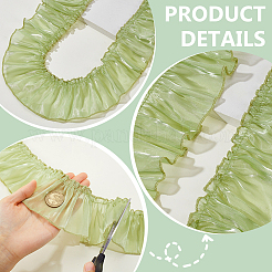 Отделка из полиэстера&nbsp;OCOR-GA0002-86A