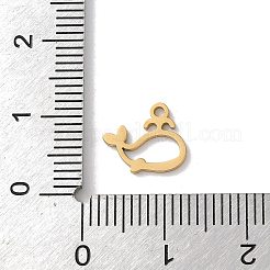 Подвески из нержавеющей стали 304&nbsp;LS-STAS-L292-01G