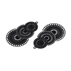 Подвески из нержавеющей стали 430&nbsp;STAS-N121-01