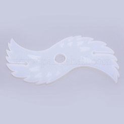 Силиконовые Молды для красного вина&nbsp;DIY-WH0190-08