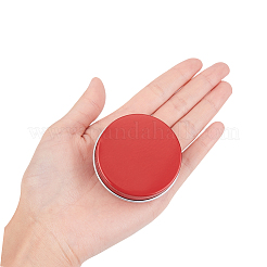 Круглые алюминиевые жестяные банки&nbsp;CON-BC0005-70A-02