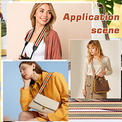 Полиэфирные ленты&nbsp;OCOR-WH0077-101A